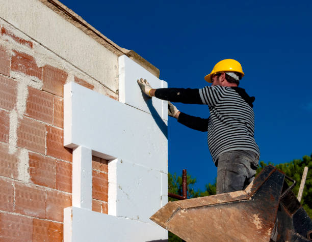Best DIY Insulation Kits and Guidance in Harsville, RI