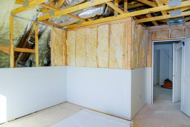 Best Specialized Insulation Services in Harsville, RI