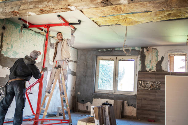 Best Energy Efficiency Insulation in Harsville, RI